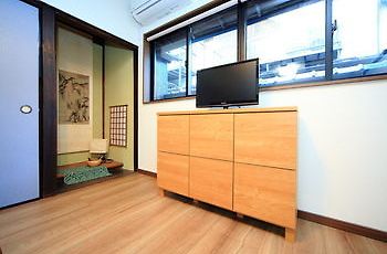 京都市伏見稲荷大社周辺ホテル