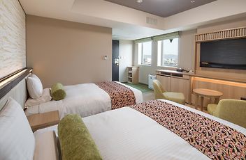 3 Star Hotels In Kyoto