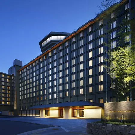 Rihga Royal Hotel Kyoto photo