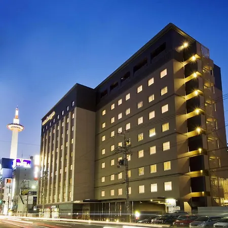 Dormy Inn Premium Kyoto Ekimae Natural Hot Spring photo