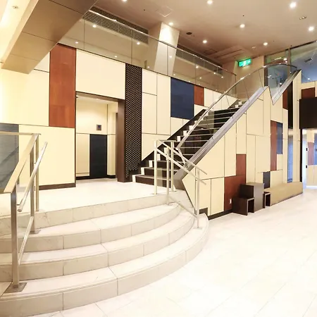 Smile Hotel Kyoto Shijo photo