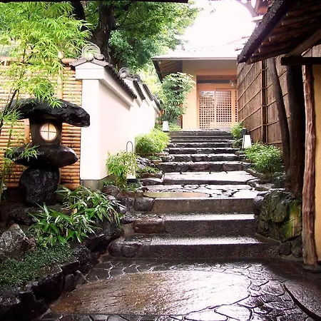 Gion Hatanaka Kyoto photo